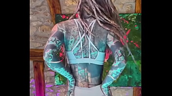 Do you like my outfit heart if you like it comment if you want to see me making yoga in itshare if you want me