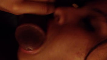 Pov ex girlfriend nasty blowjob