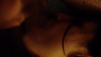 Pov ex girlfriend nasty blowjob