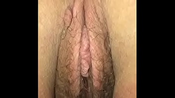 A women all alone teasing you into orgasm