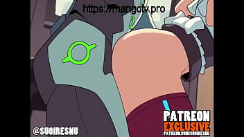 Big ass pussy spiriting