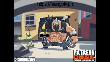 Big ass pussy spiriting