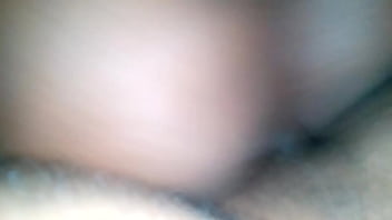 Palm bay couple reverse cowgirl part 1