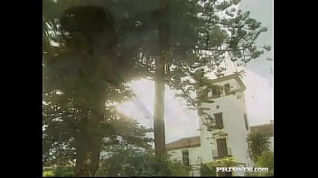 Suzi is the object of a foot fetish fantasy