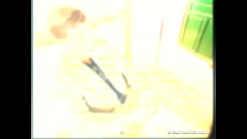 Suzi is the object of a foot fetish fantasy