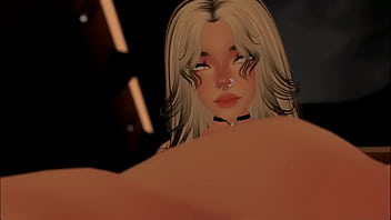 Vr solo facesitting female Vr solo facesitting female