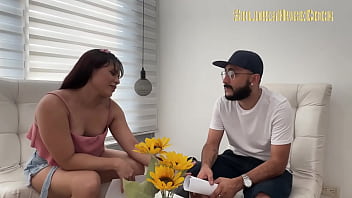 My student sucks me to pass class