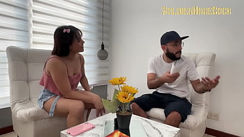 My student sucks me to pass class