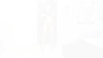 Young sexy white brazilian dutra sutra fucked & worship 2 huge black cocks interracial 2on1 no makeup bbc f2m ri