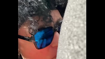 I came on my best friend's wife's pussy