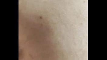 Thrusting into gaping bbw in the kitchen anal pawg cumshot cum in pussy