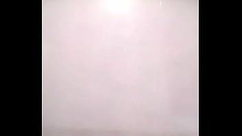 Mature women in bathroom