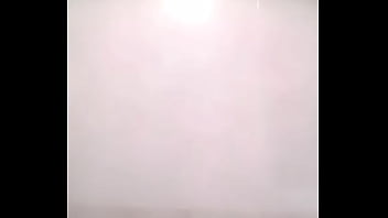 Mature women in bathroom