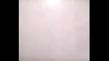 Mature women in bathroom