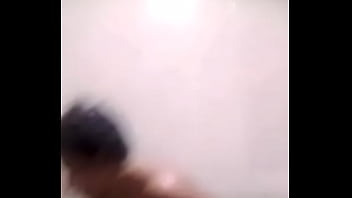 Mature women in bathroom