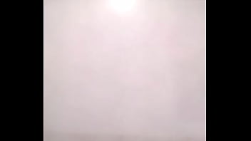 Mature women in bathroom