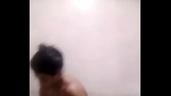 Mature women in bathroom