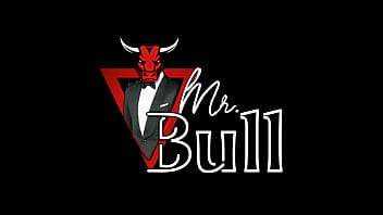 Stephanie summers loves fucking mr bull