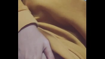 Istri tetangga sengaja kirim colmek