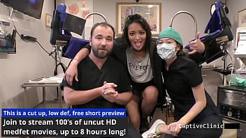 Strangers in the night channy crossfire