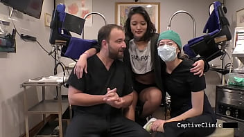 Strangers in the night channy crossfire