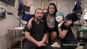 Strangers in the night channy crossfire