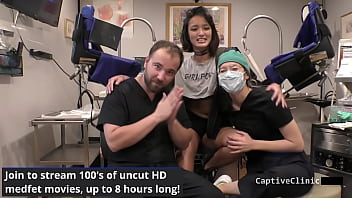 Strangers in the night channy crossfire