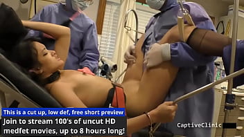 Strangers in the night channy crossfire