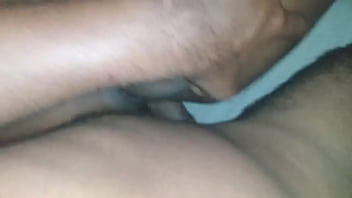 Enchendo o cu da milf de porra