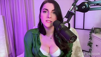 All you need to do is listen to my voice