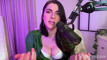 All you need to do is listen to my voice