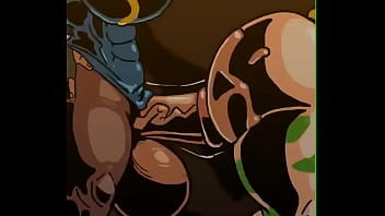 Futa Fighter By Keycock Witht The Voices Of Midnightdatura Thevoicevixxen And Nyahahn thumbnail