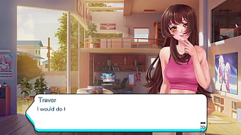 Let's play gamer girls carla