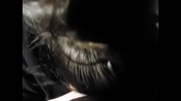 Late night getting head in the dark kingcuretv