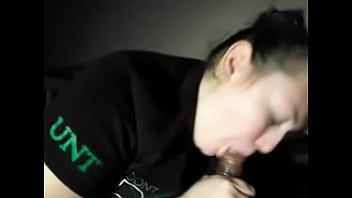 Late night getting head in the dark kingcuretv