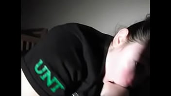 Late night getting head in the dark kingcuretv