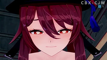 Hu tao genshin impact hentai hardcore 02