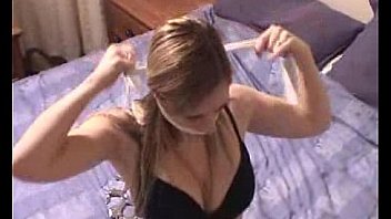 Self bondage good night