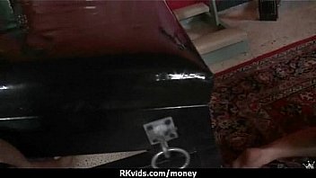 Fucking after shopping 9