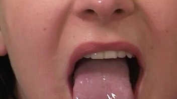 Two cock for hardcore fuck with pretty latin