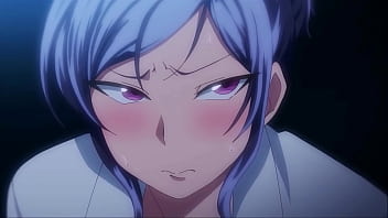 Estudiante gordo se folla a la maestra tetona