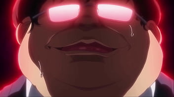 Estudiante gordo se folla a la maestra tetona