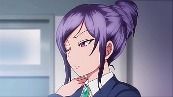 Estudiante gordo se folla a la maestra tetona