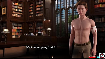 Treasure of nadia0000048