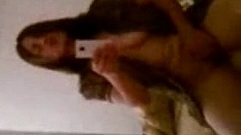 Mi novi masturbandose frente al aspejo my girlfriend masturbating in the mirror