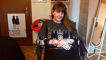 Bathroom floor blues big pee on the floor