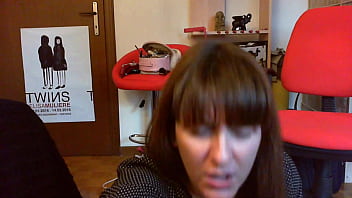 Bathroom floor blues big pee on the floor