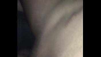 Fucking gf wet pussy