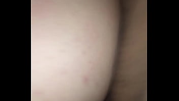 Fucking gf wet pussy