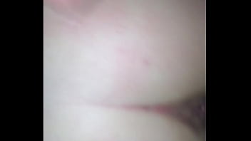 Fucking gf wet pussy